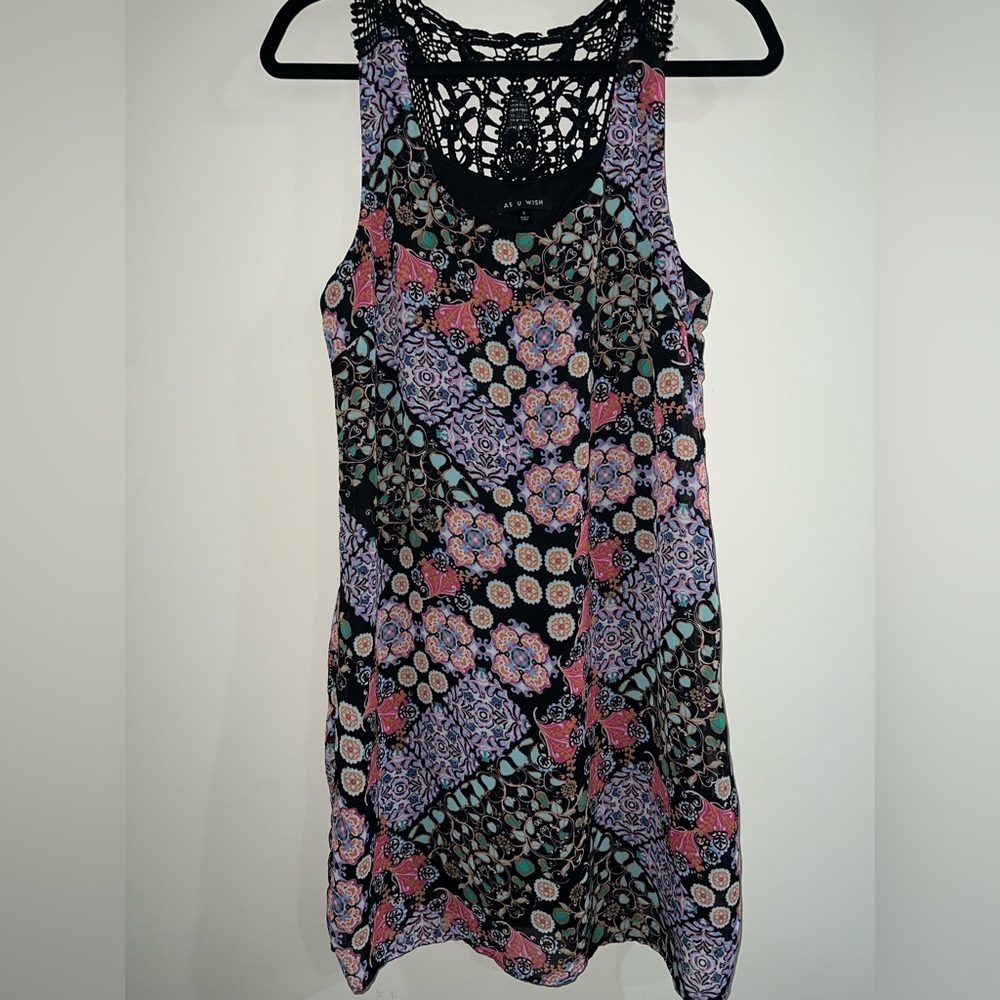 Women’s Summer Dress / Size L